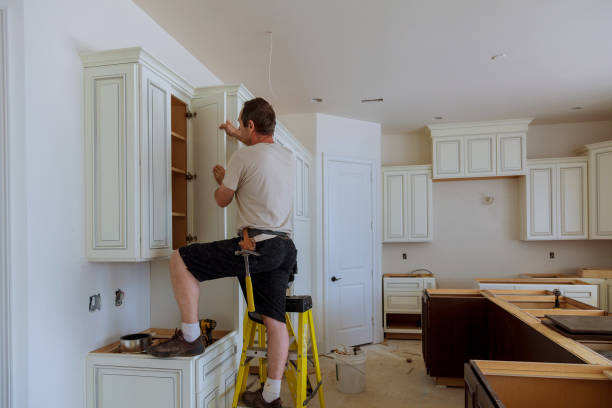 Licensed Kitchen service in Roanoke, VA - Remodeling Of Kitchen