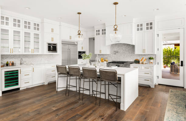 24/7 Emergency Kitchen experts in Roanoke, VA