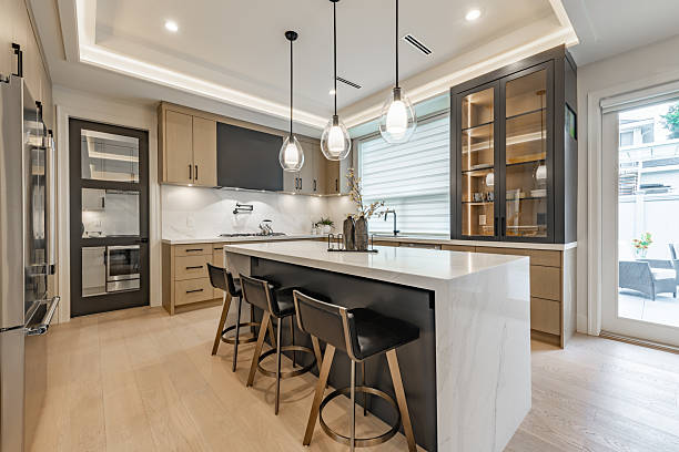 Trusted Kitchen service in Roanoke, VA - Remodeling Of Kitchen